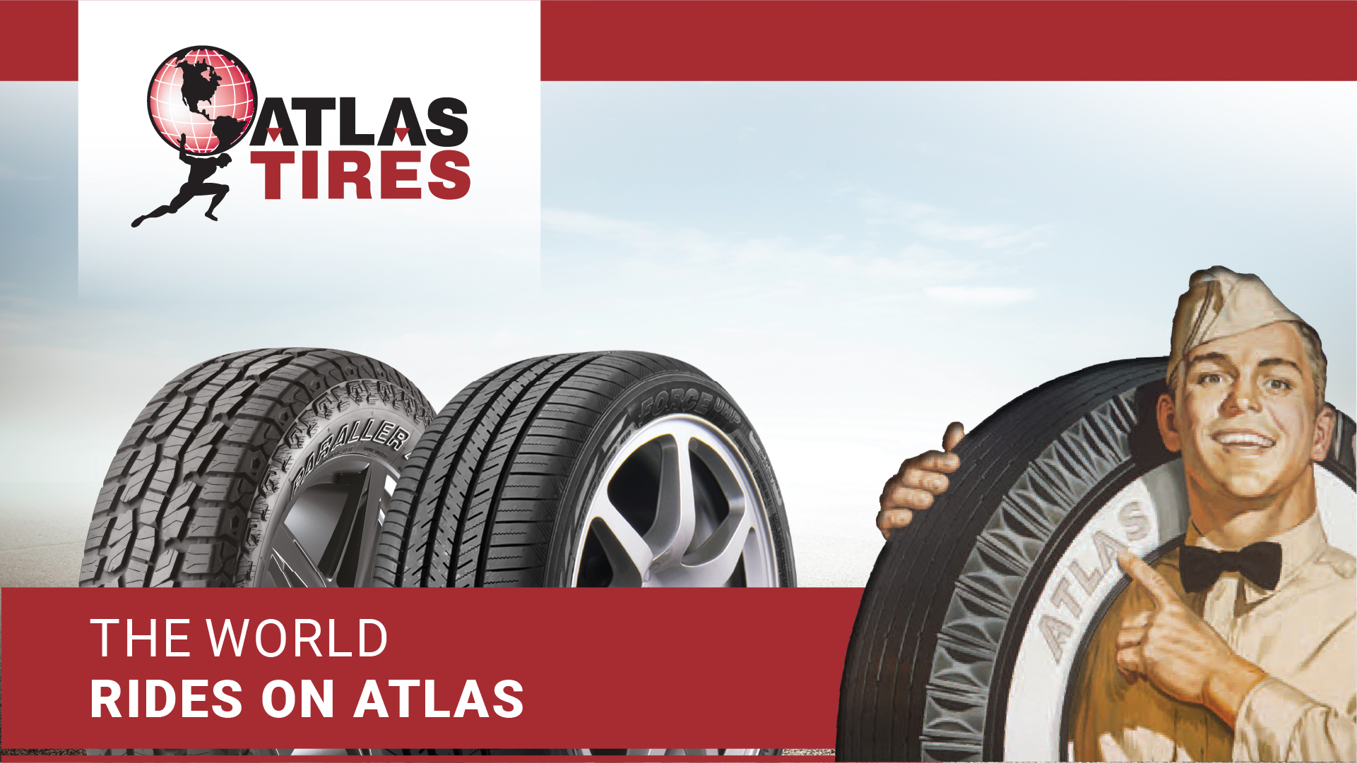 Atlas