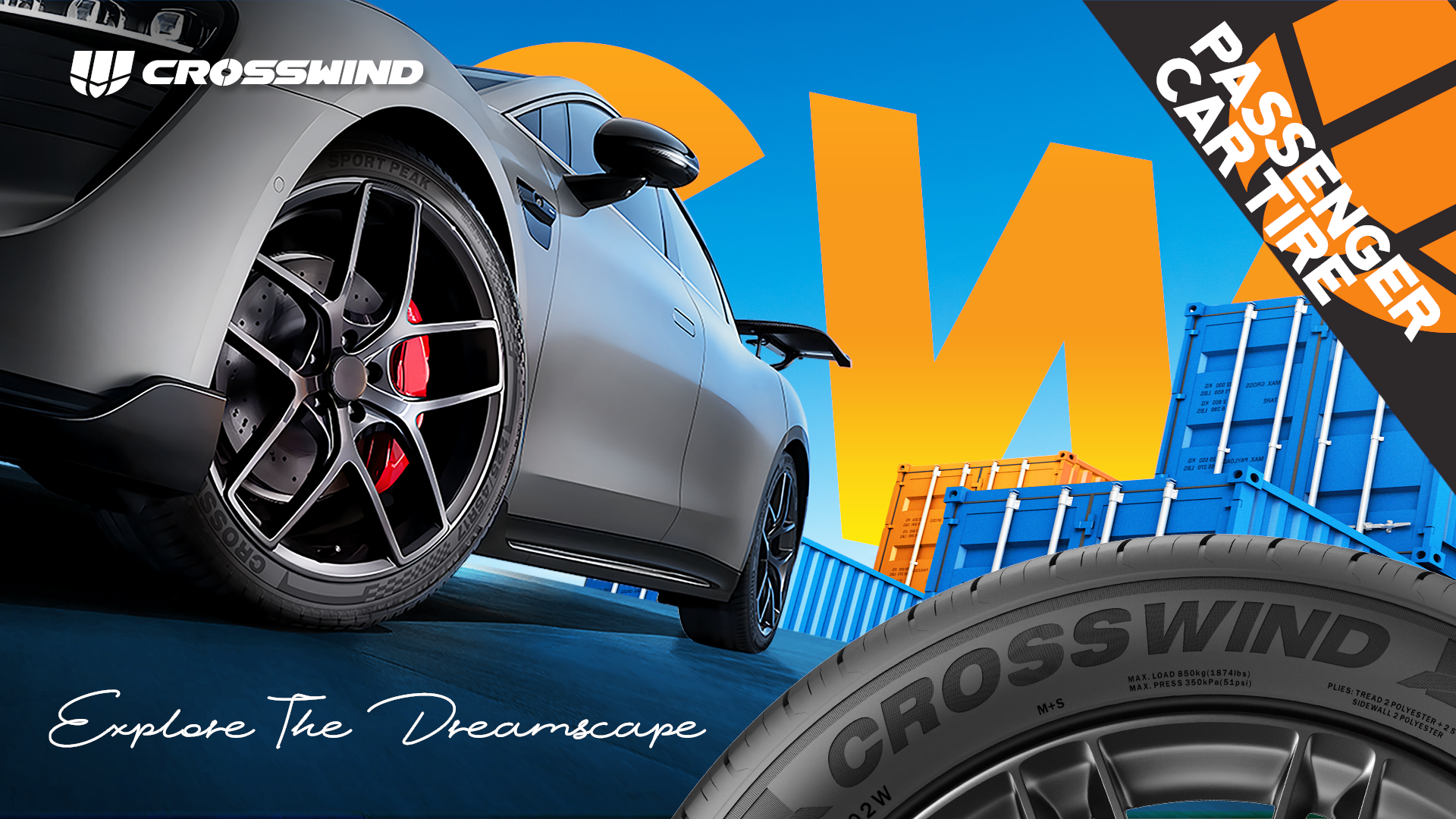 Crosswind Europe