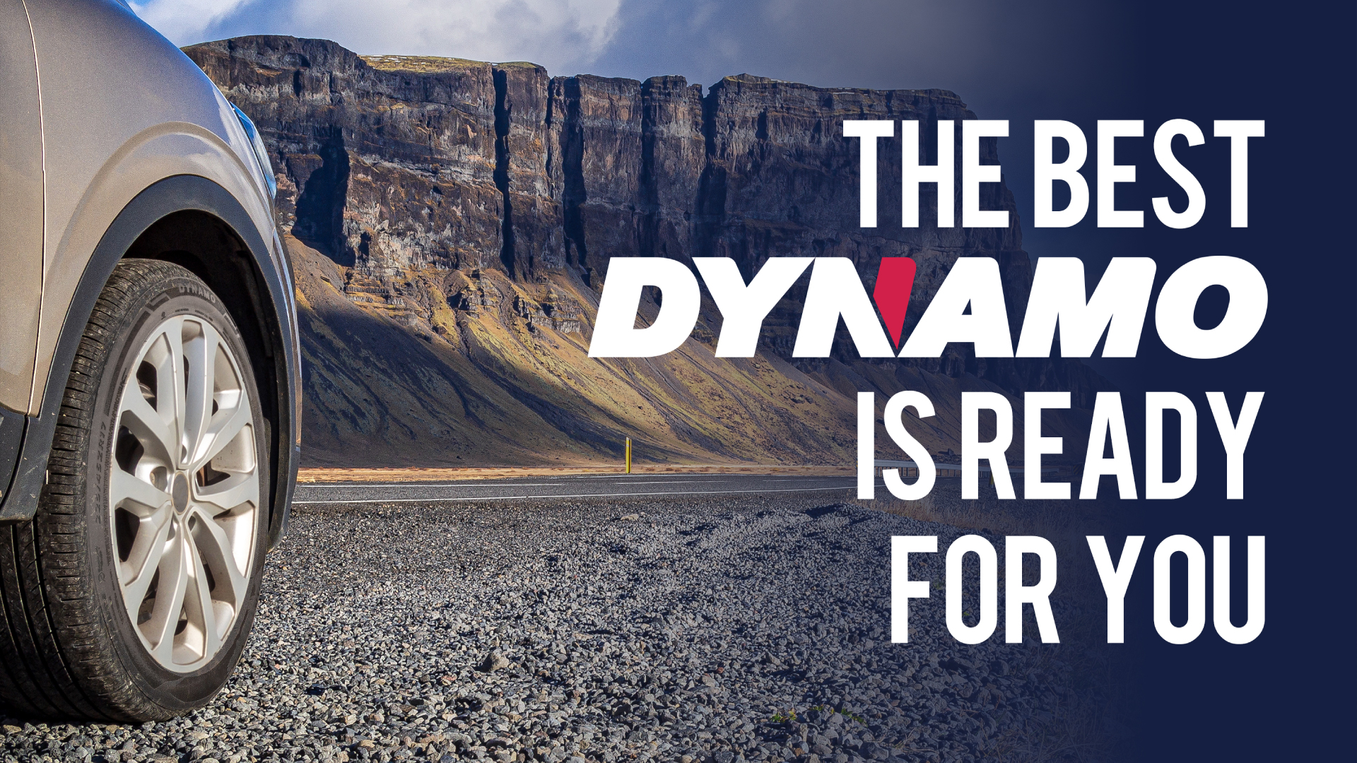 Dynamo-1