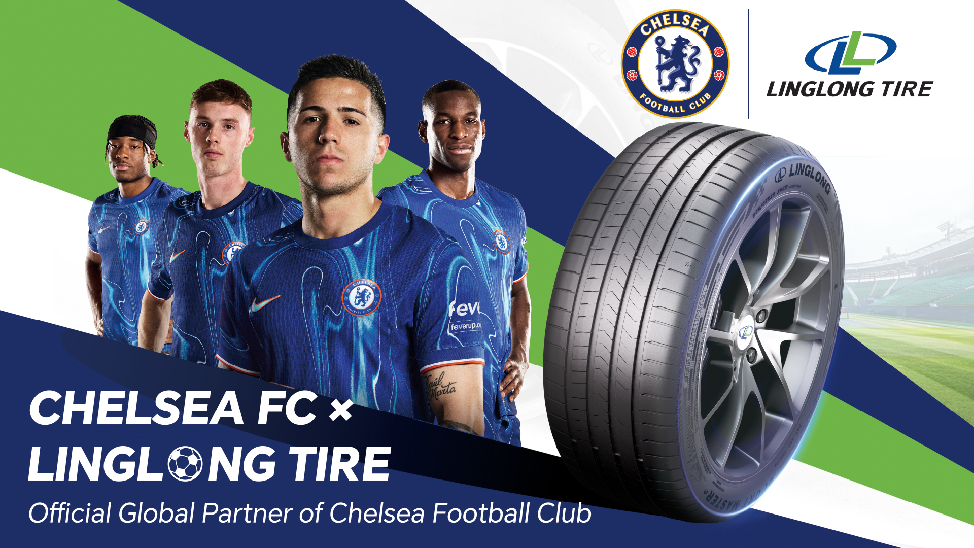 LL Chelsea
