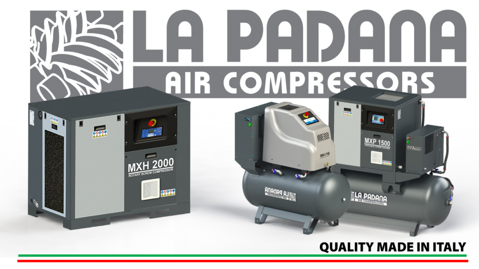 LaPadana