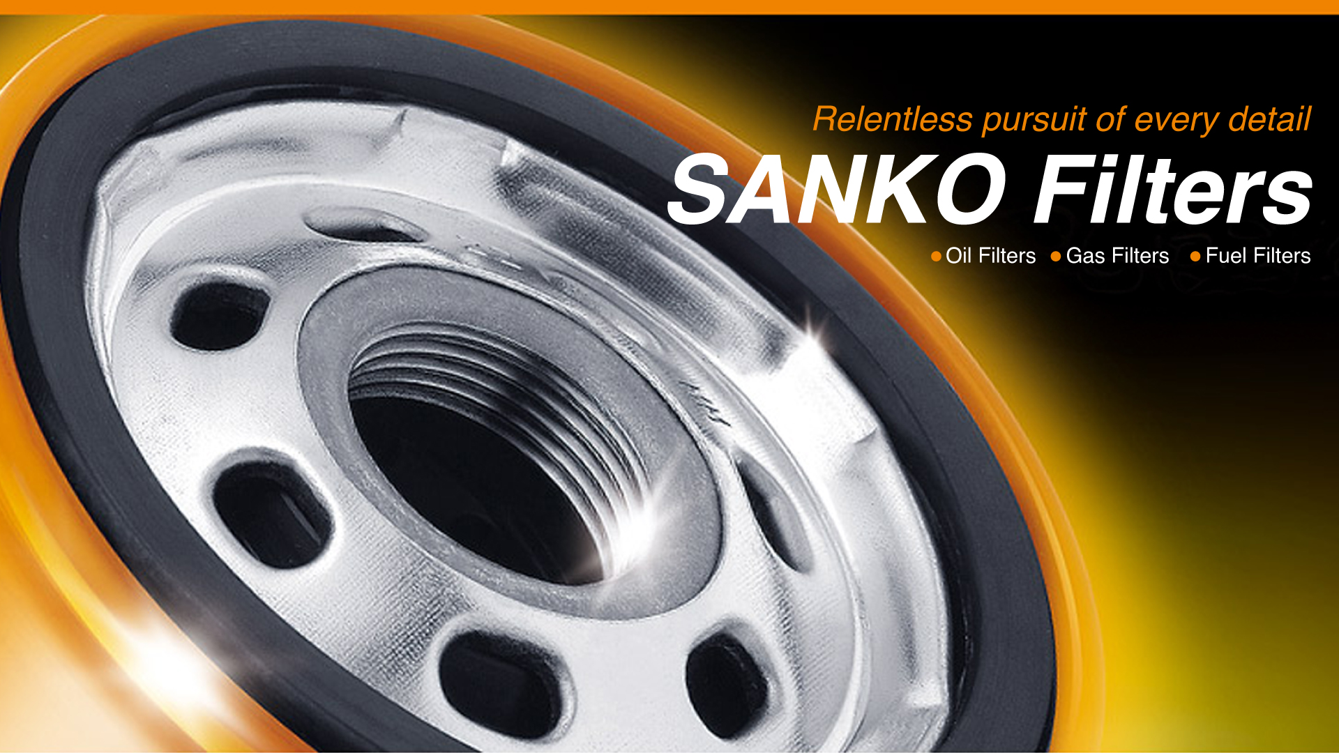 SANKO-Filters