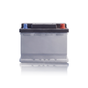 BATTERIES