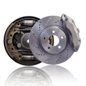 BRAKE SYSTEM