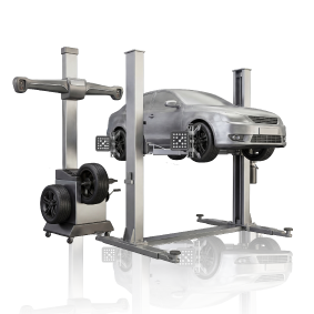 GARAGE EQUIPMENT